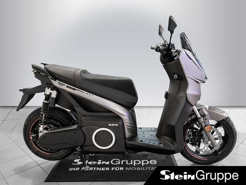Silence S01 PLUS - 5.6 kWh