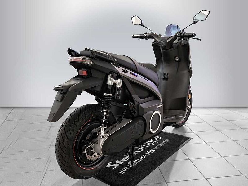 Silence S01 PLUS - 5.6 kWh