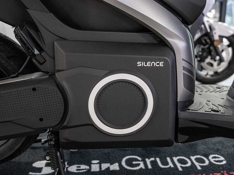 Silence S01 PLUS - 5.6 kWh