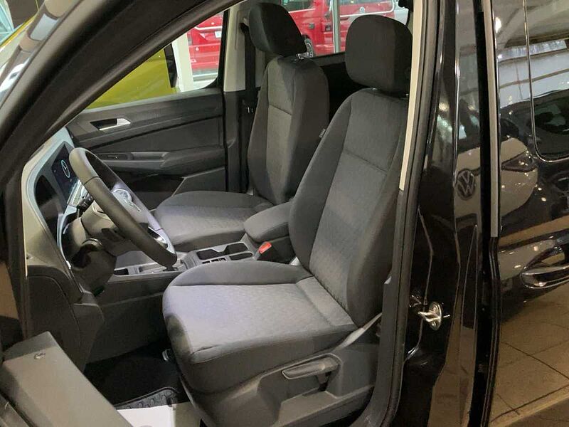 Volkswagen Caddy Maxi 7- Sitze Dark Label 1.5 TSI AHK ACC Dark Label