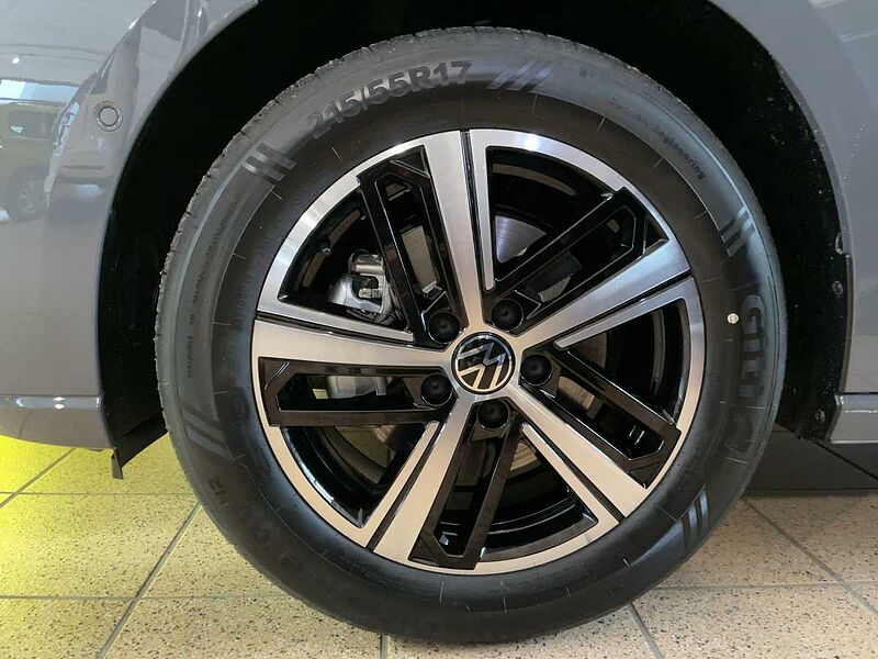 Volkswagen Caddy Maxi 7-Sitze Dark Label 1.5 TSI AHK ACC Dark Label