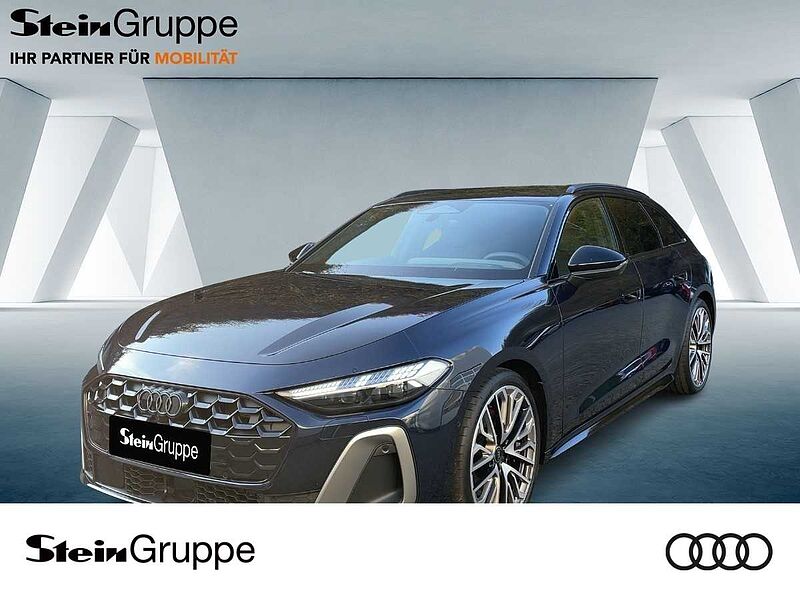 Audi A5 Avant edition one TDI quattro PANO B&O LED