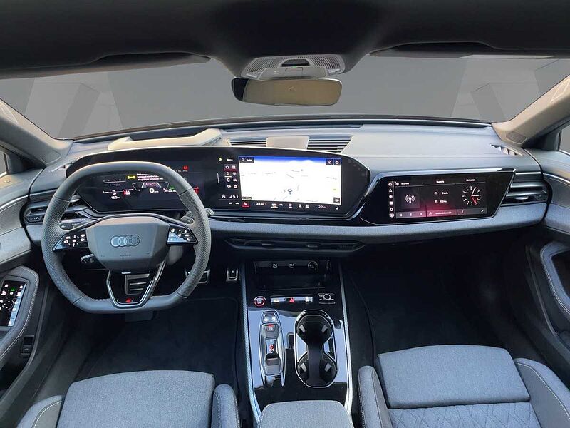 Audi A5 Avant edition one TDI quattro PANO B&O LED