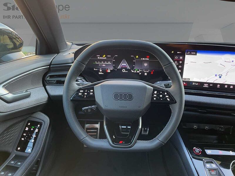 Audi A5 Avant edition one TDI quattro PANO B&O LED