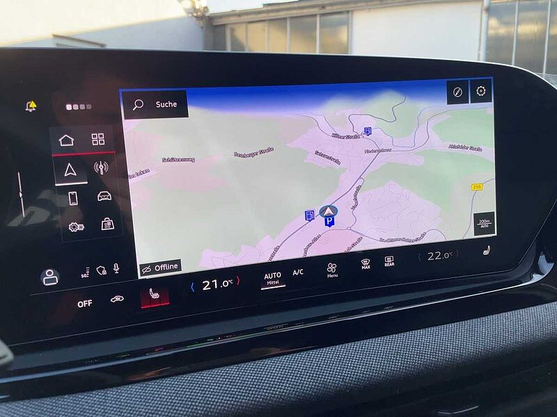 Audi A5 Avant edition one TDI quattro PANO B&O LED