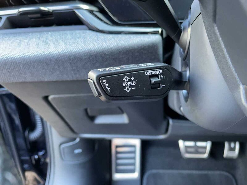 Audi A5 Avant edition one TDI quattro PANO B&O LED