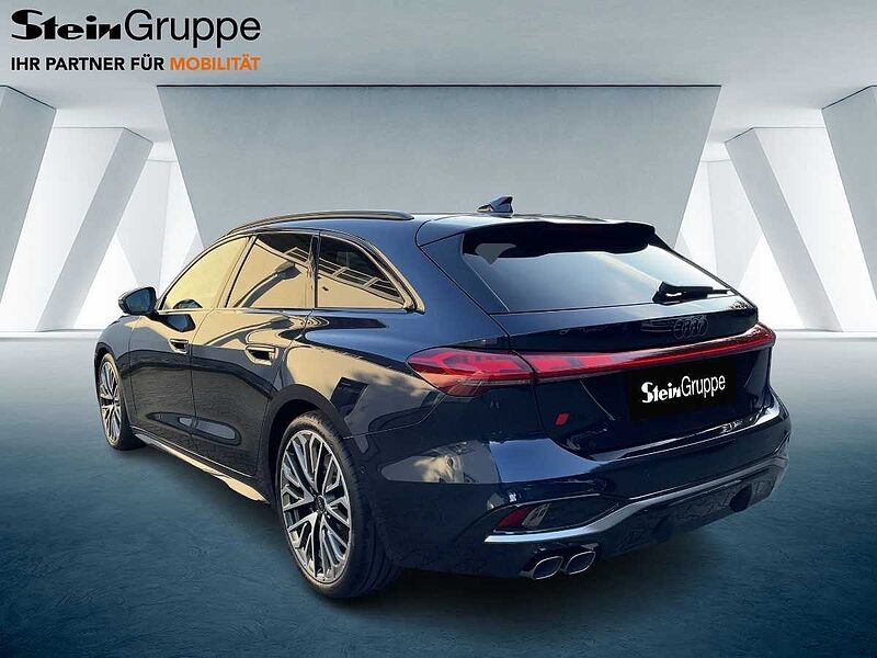 Audi A5 Avant edition one TDI quattro PANO B&O LED