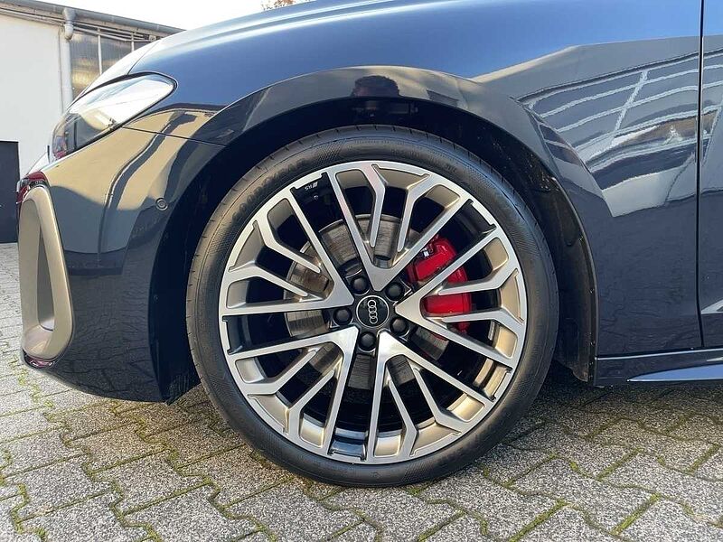 Audi A5 Avant edition one TDI quattro PANO B&O LED