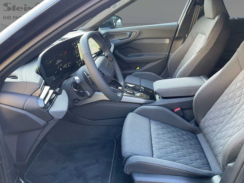 Audi A5 Avant edition one TDI quattro PANO B&O LED