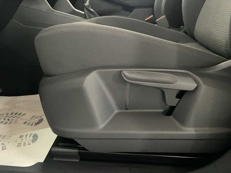 Volkswagen Caddy Cargo ESP Klima app connect