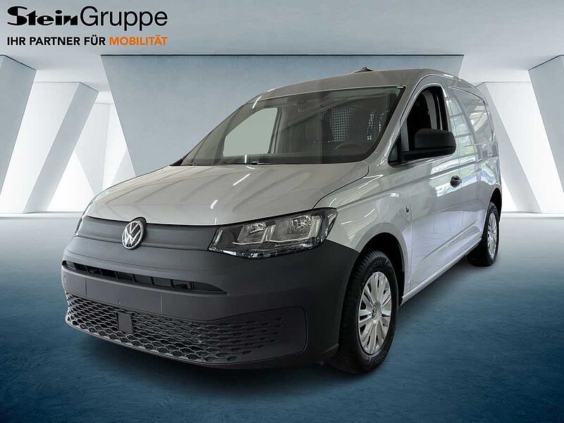 Volkswagen Caddy Cargo ESP Klima app connect