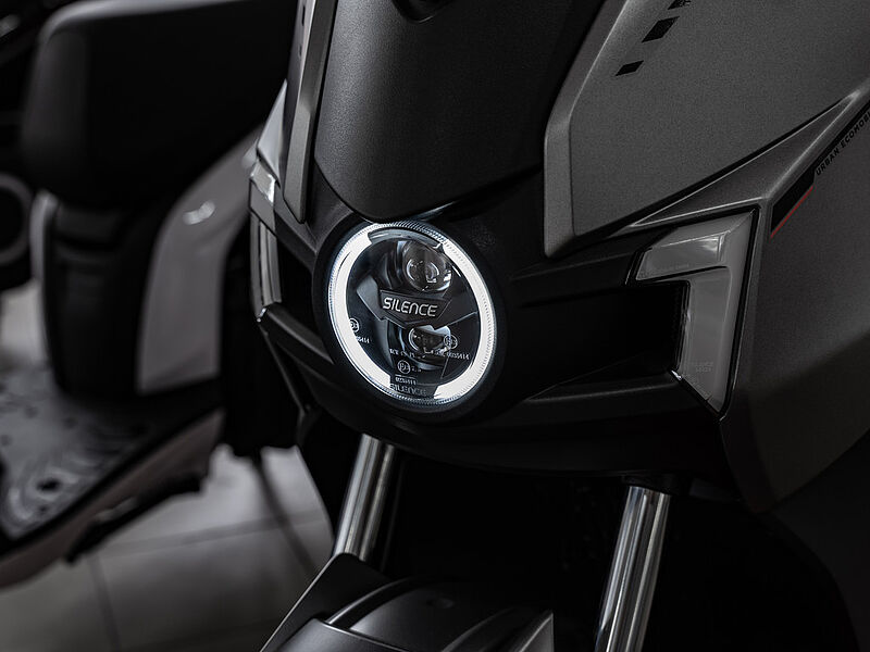 Silence S01 PLUS - 5.6 kWh