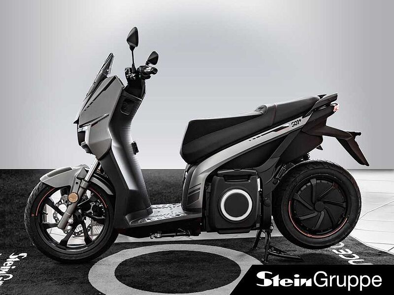 Silence S01 PLUS - 5.6 kWh