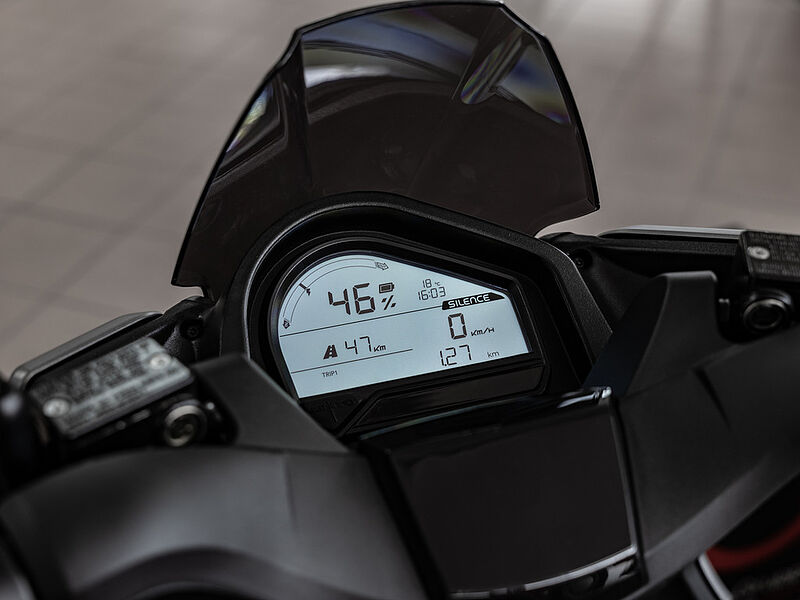 Silence S01 PLUS - 5.6 kWh