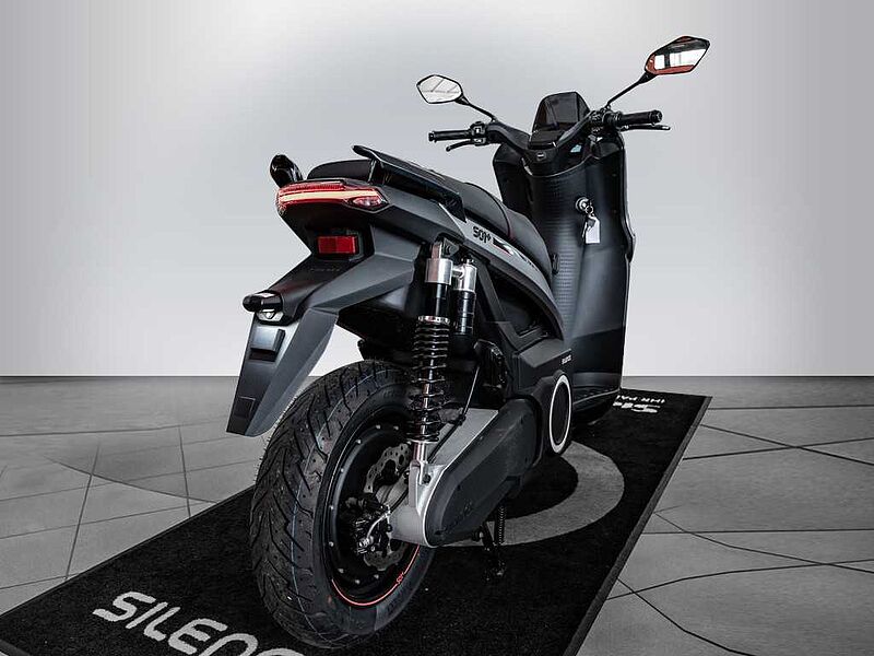 Silence S01 PLUS - 5.6 kWh