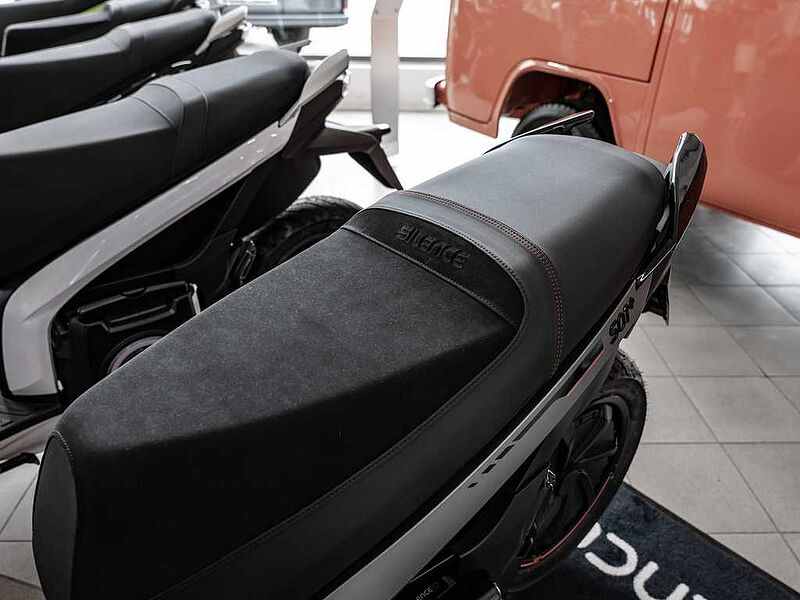 Silence S01 PLUS - 5.6 kWh