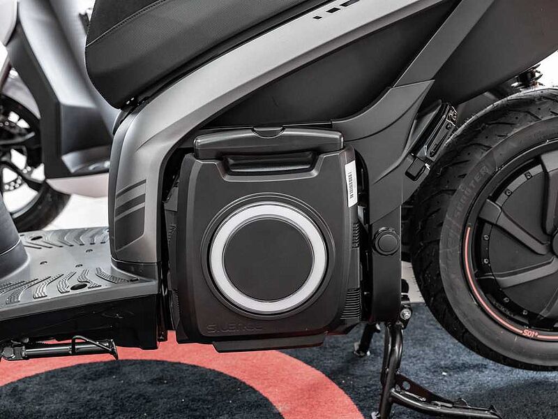Silence S01 PLUS - 5.6 kWh