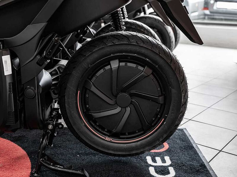 Silence S01 PLUS - 5.6 kWh