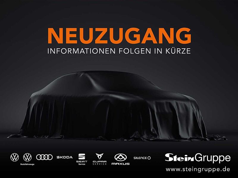 Volkswagen Caddy Maxi Dark Label 1.5 TSI 7-Sitze AHK Navi Dark Label