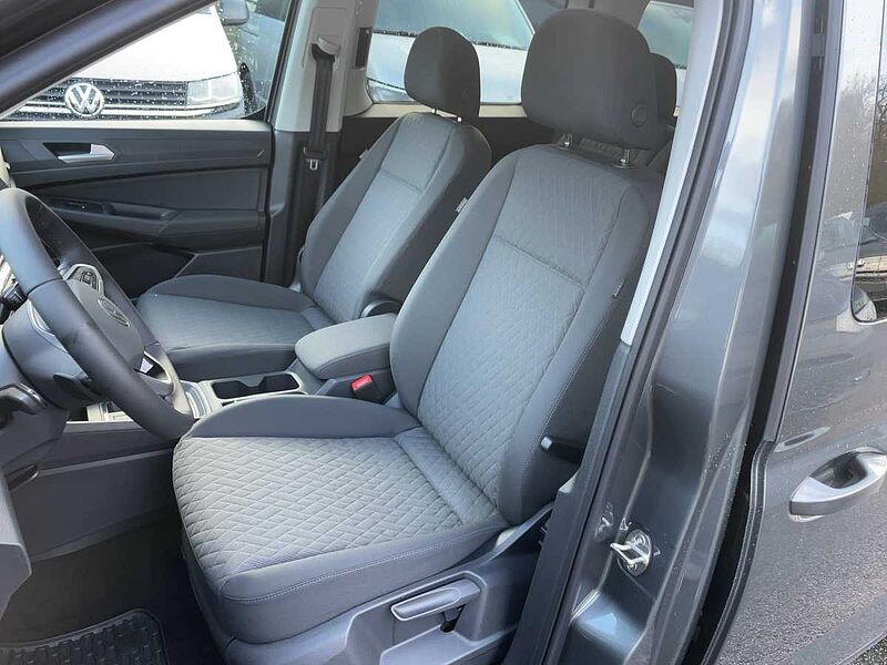 Volkswagen Caddy Maxi Dark Label 1.5 TSI 7-Sitze AHK Navi Dark Label