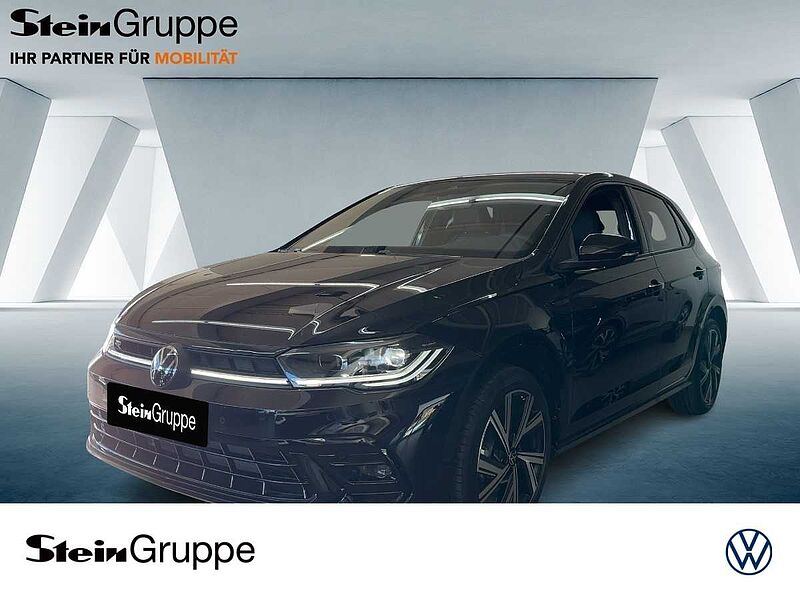 Volkswagen Polo R-Line 1.0 l TSI OPF DSG