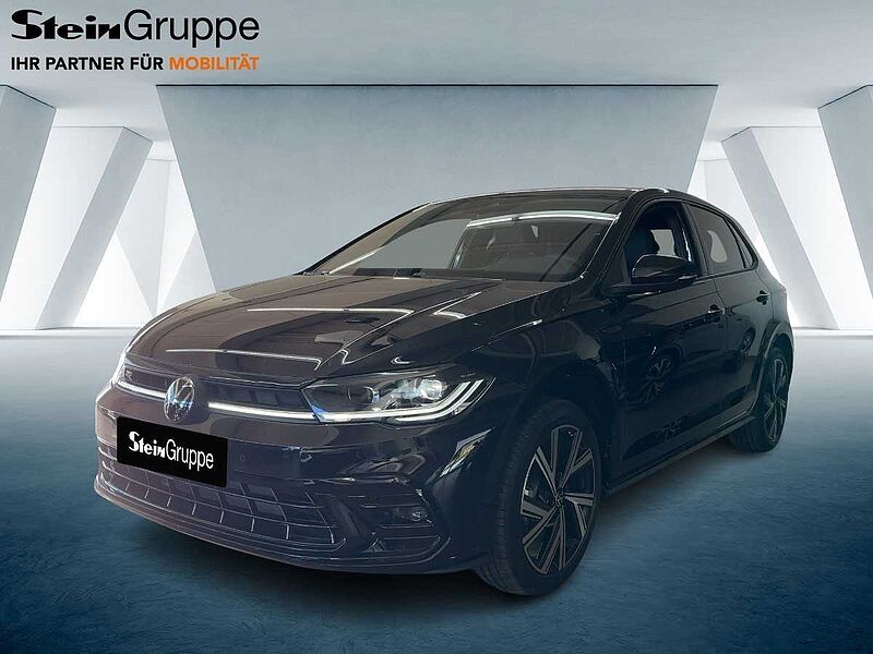 Volkswagen Polo R-Line 1.0 l TSI OPF DSG