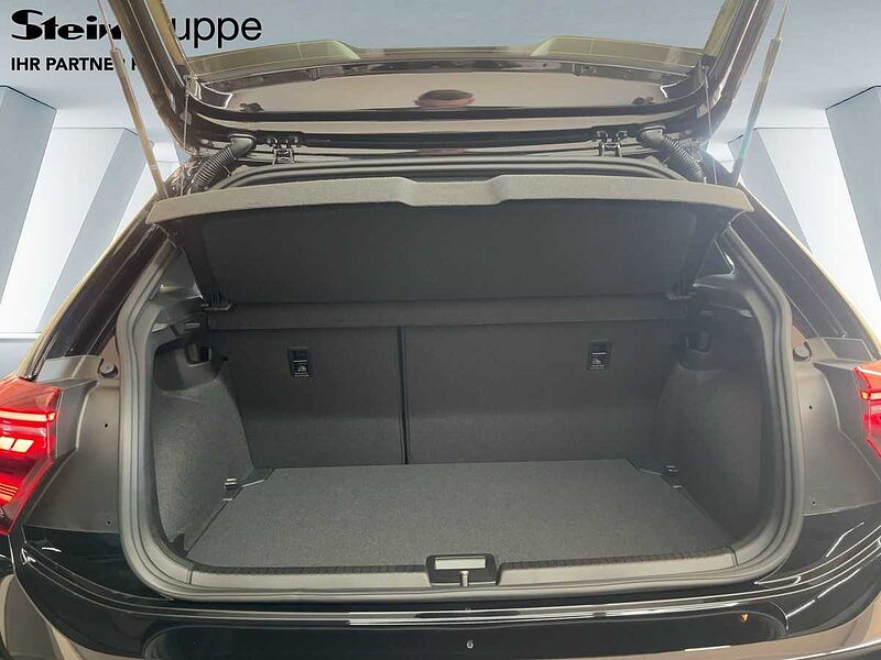 Volkswagen Polo R-Line 1.0 l TSI OPF DSG