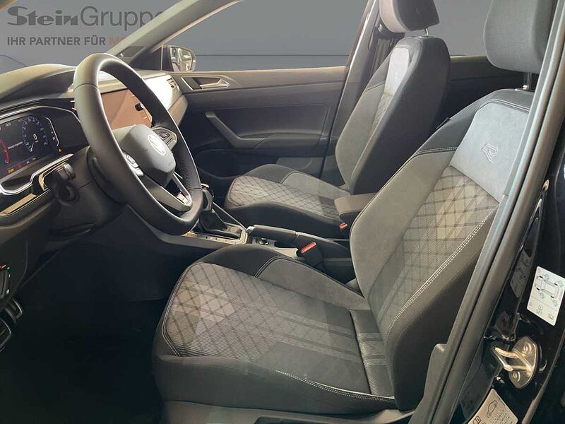 Volkswagen Polo R-Line 1.0 l TSI OPF DSG