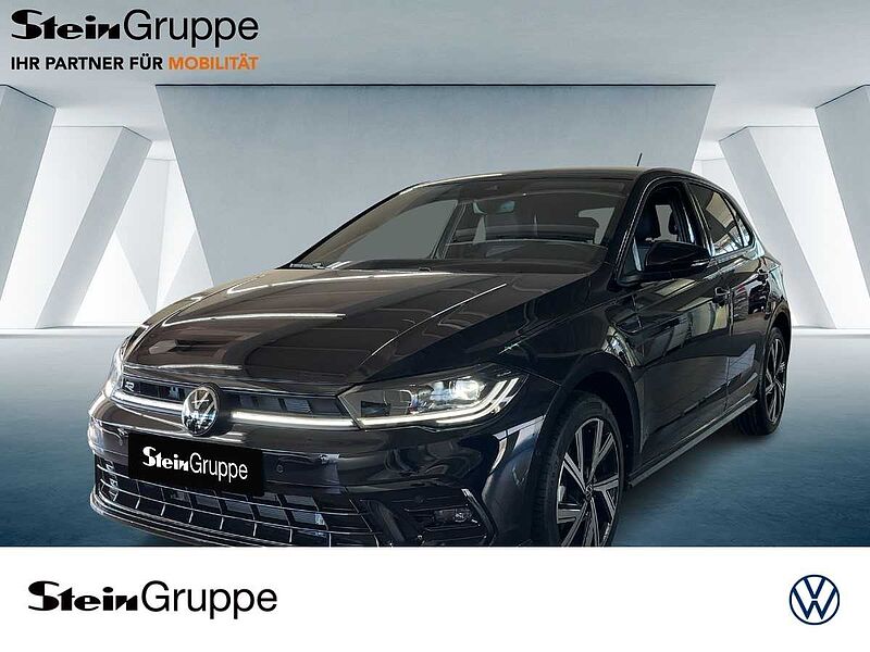 Volkswagen Polo R-Line 1.0 l TSI OPF DSG