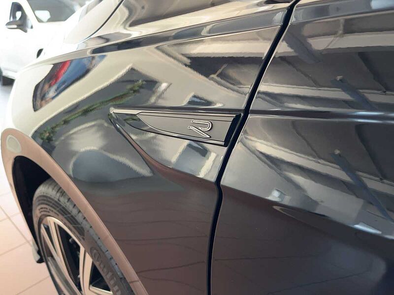 Volkswagen Polo R-Line 1.0 l TSI OPF DSG