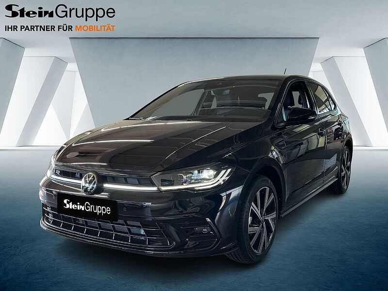 Volkswagen Polo R-Line 1.0 l TSI OPF DSG
