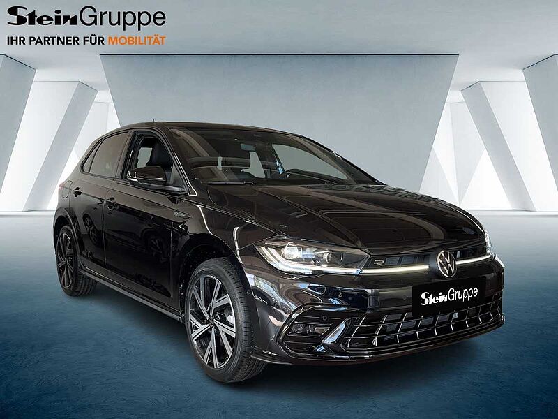 Volkswagen Polo R-Line 1.0 l TSI OPF DSG