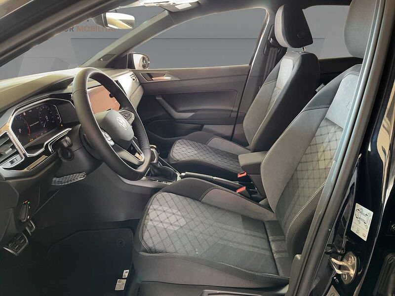Volkswagen Polo R-Line 1.0 l TSI OPF DSG