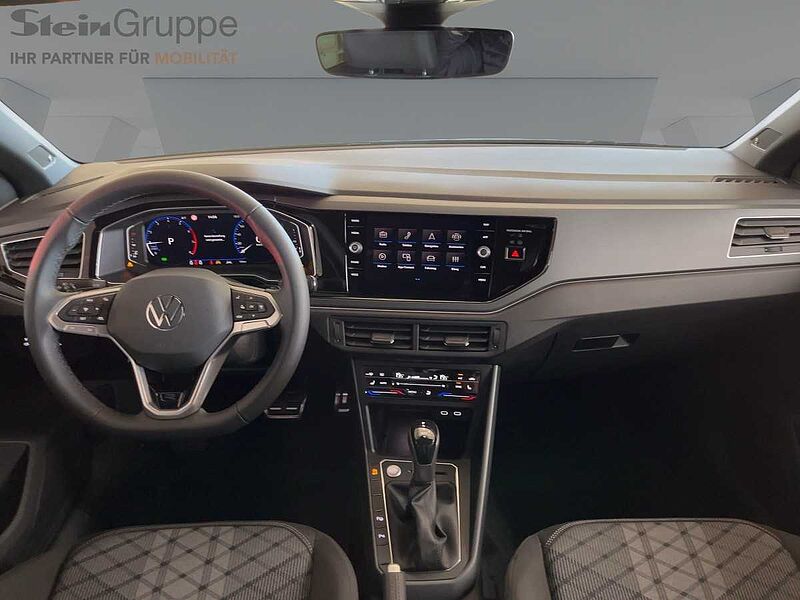 Volkswagen Polo R-Line 1.0 l TSI OPF DSG