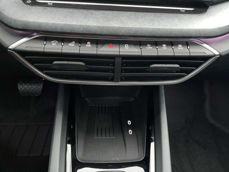 SKODA Octavia Combi 2.0 TDI W Selection AHK ACC Navi W Selection