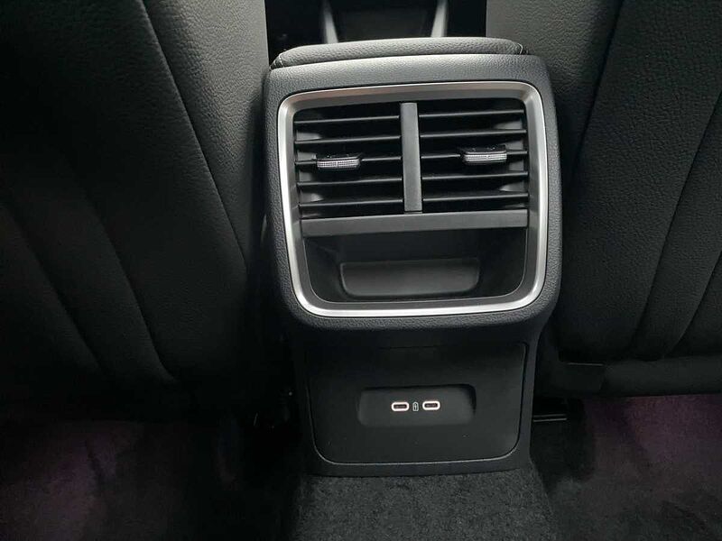 SKODA Octavia Combi 2.0 TDI W Selection AHK ACC Navi W Selection
