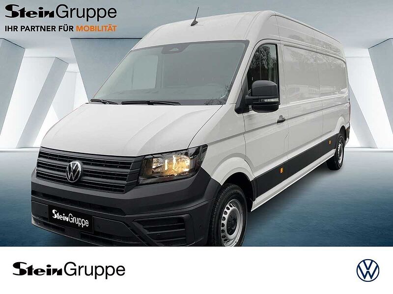 Volkswagen Crafter 2.0 TDI Kasten 35 lang FWD Hochdach PDC Hochdach