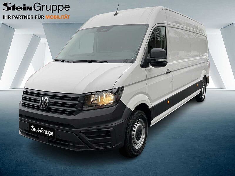 Volkswagen Crafter 2.0 TDI Kasten 35 lang FWD Hochdach PDC Hochdach