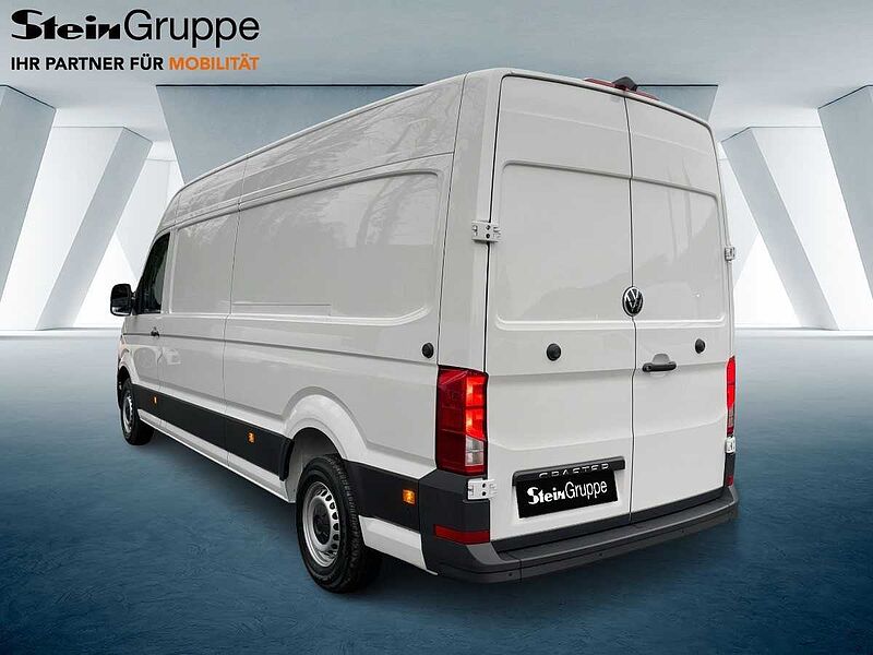 Volkswagen Crafter 2.0 TDI Kasten 35 lang FWD Hochdach PDC Hochdach