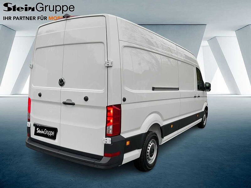 Volkswagen Crafter 2.0 TDI Kasten 35 lang FWD Hochdach PDC Hochdach