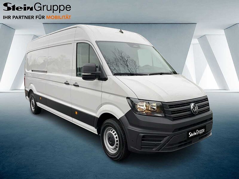 Volkswagen Crafter 2.0 TDI Kasten 35 lang FWD Hochdach PDC Hochdach