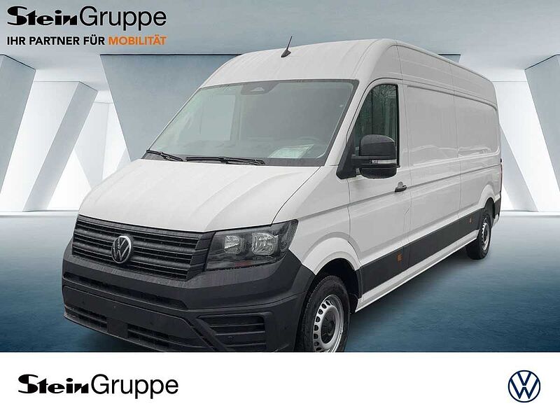 Volkswagen Crafter 35 Kasten lang Hochdach PDC Hochdach