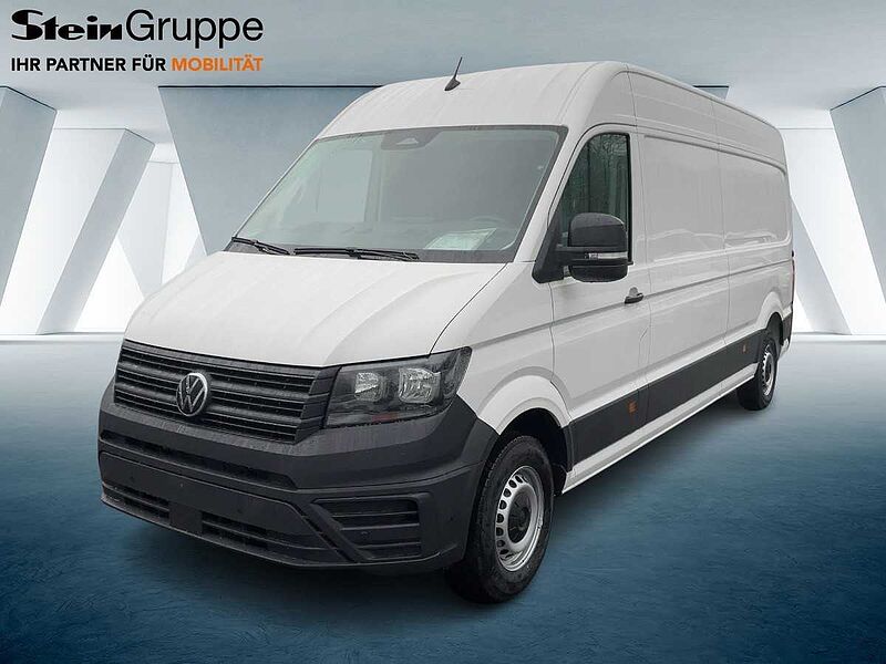 Volkswagen Crafter 35 Kasten lang Hochdach PDC Hochdach