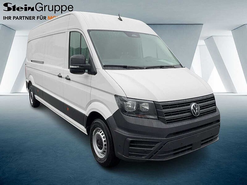 Volkswagen Crafter 35 Kasten lang Hochdach PDC Hochdach