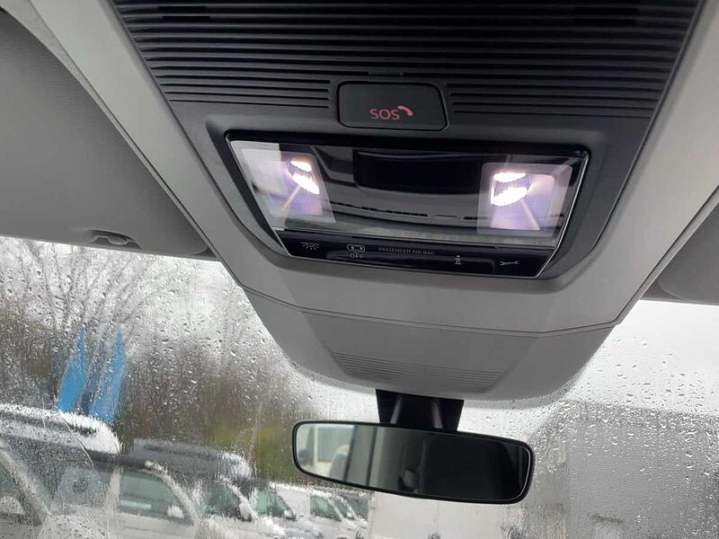 Volkswagen Crafter 35 Kasten lang Hochdach ellang