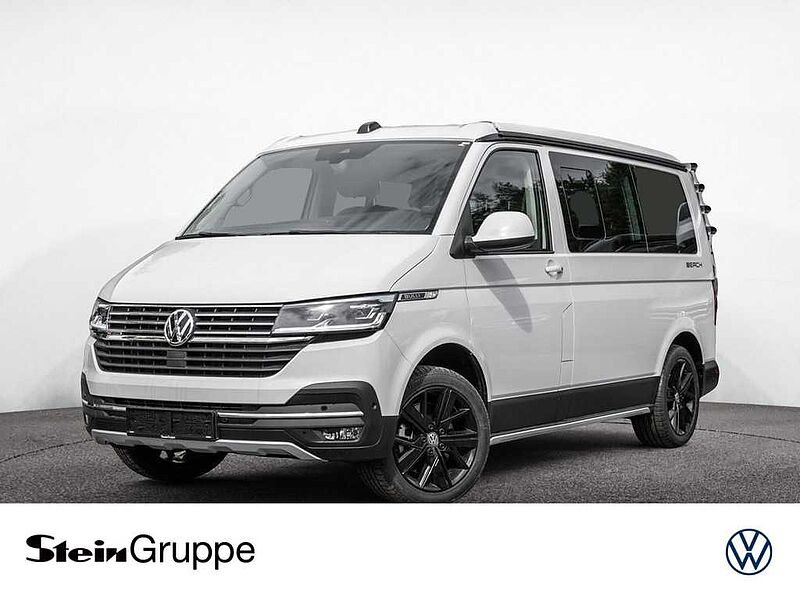 Volkswagen T6.1 California Beach: 4MOTION DSG Kamera AC T6