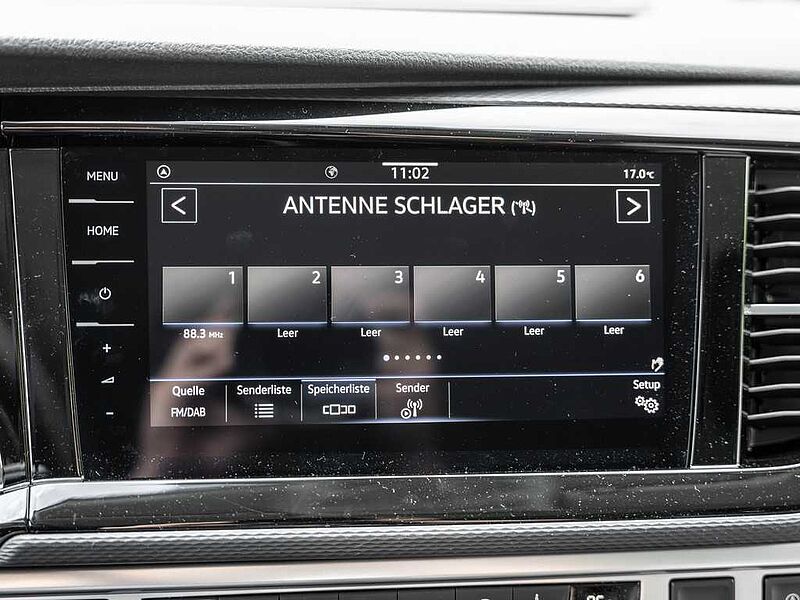 Volkswagen T6.1 California Beach: 4MOTION DSG Kamera AC T6