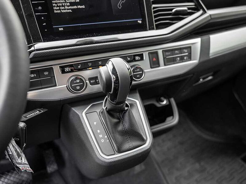 Volkswagen T6.1 California Beach: 4MOTION DSG Kamera AC T6