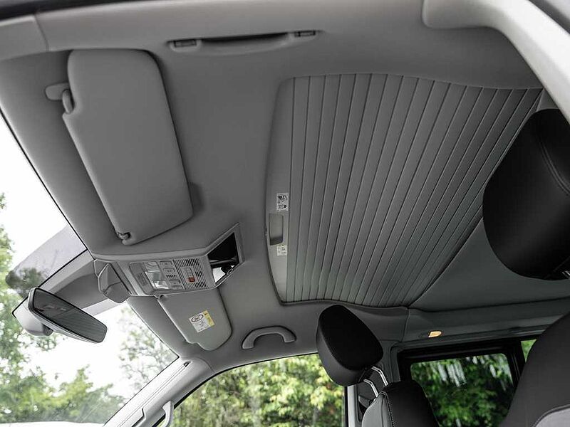 Volkswagen T6.1 California Beach: 4MOTION DSG Kamera AC T6