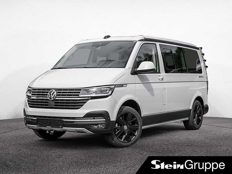 Volkswagen T6.1 California Beach: 4MOTION DSG Kamera AC T6